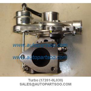 Garrett GT2052 Turbolader 727264-5001S turbocharger NEW