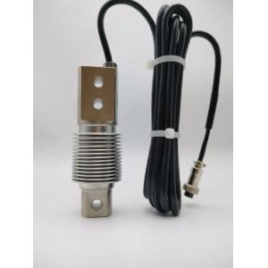 CE Certified Stainless Steel Bellows Type Shear Beam Weighing Load Cell