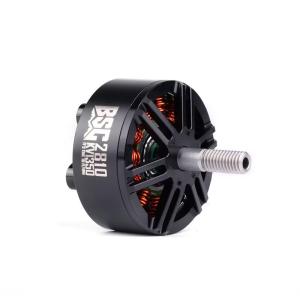 Professional Lightweight 2810 FPV 1100KV+1350KV Bldc Drone Motor