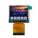 TN Transmissive TFT LCD Display 1.5in Horizontal CH015B4001A