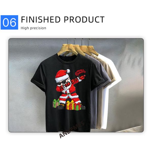 Desktop DTF Oven Clothing T-Shirt Direct Transfer Drying Machine With Electric Driven