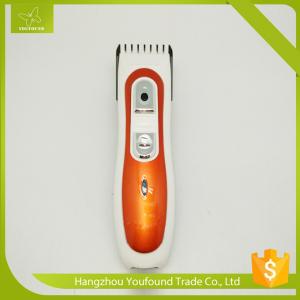 NHC-3019 NOVA Elecric Rechargeable Battery Wireless Hair Trimmer