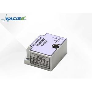 ≤1 W 5V DC Power Dissipation Mems Gyroscope For Intelligent Automobile