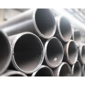 Seamless Steel Tube for Fluid Transportation Service