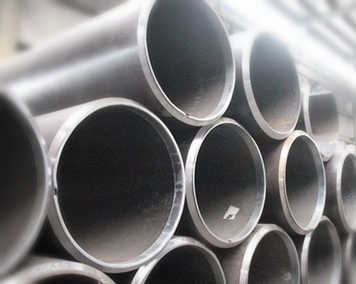 Buy Seamless Steel Tube for Fluid Transportation Service at wholesale prices