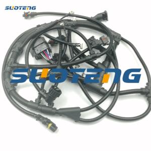 VOE22243151 22243151 Volvo Wiring Harness For EC210B Excavator