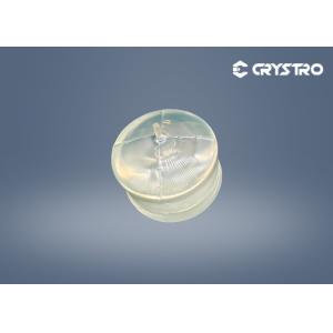 Dia100mm Z Cut Optical Linbo3 Litao3 Crystal Ingot