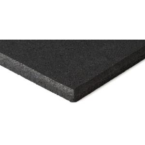 Quality EPDM DOT Eco-Friendly Non Toxic Rubber Flooring Tiles for School and Hospital in 15mm-50mm Thickness for sale