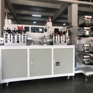 Global Warranty Good Quality high speed Kf94 Mask Machine 180pcs Kf94 Mask