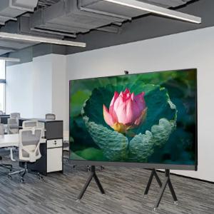 Weatherproof Thin Creative LED Display Advertising Outdoor Transparent Screen