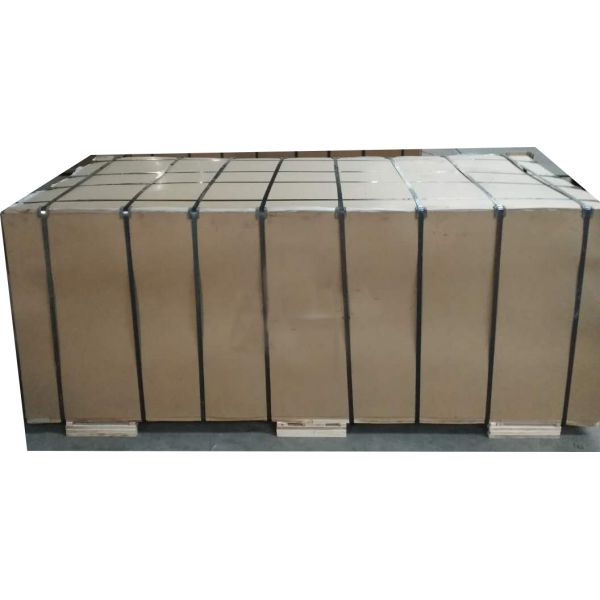 Interior Decoration Block Board Sheets , WBP Hardwood Block Board 18mm