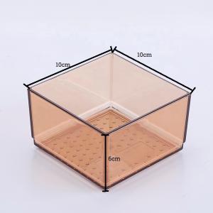 More popular foldable kitchen drawer organizer divider