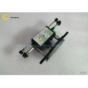 Nautilus Hyosung ATM Parts 5600T Cassette Push Plate Carriage S7430000211