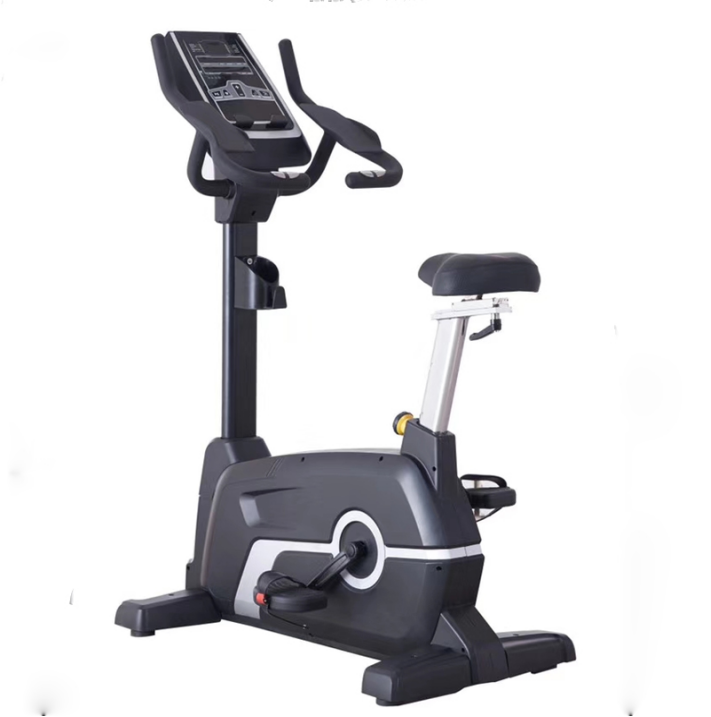 Befreeman Professional Commercial Use Cardio Exercises Magnetic Upright Exercise Bike