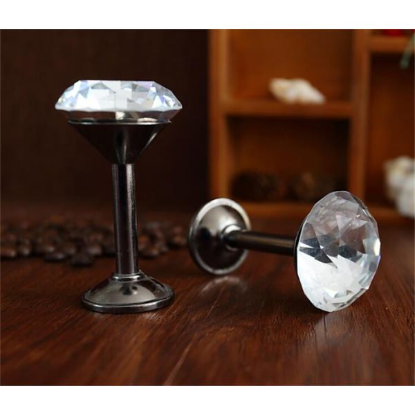 High quality classical customized metal curtain hooks for home decorations