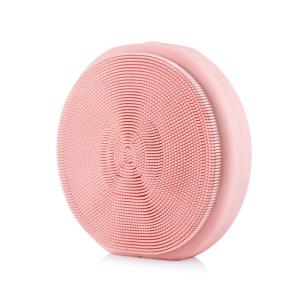 Electric DC3.7V 350mA Silicone Face Cleansing Brush Double Side type