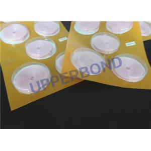 Suction Nylon Tapes Band MK9 Protos Making Machine Parts