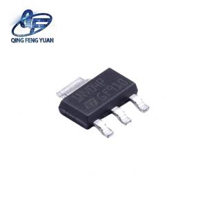 STMicroelectronics VNN1NV04PTR Uniqscan Ub800 Integrated Circuit Ic Chip
