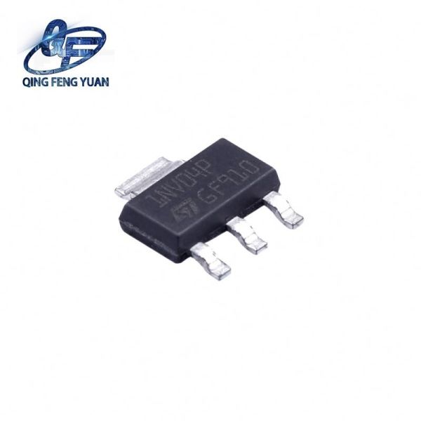STMicroelectronics VNN1NV04PTR Uniqscan Ub800 Integrated Circuit Ic Chip