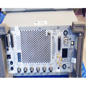 Keysight (Agilent) 8920A 0.4 - 1000 MHz RF Communications Test Set