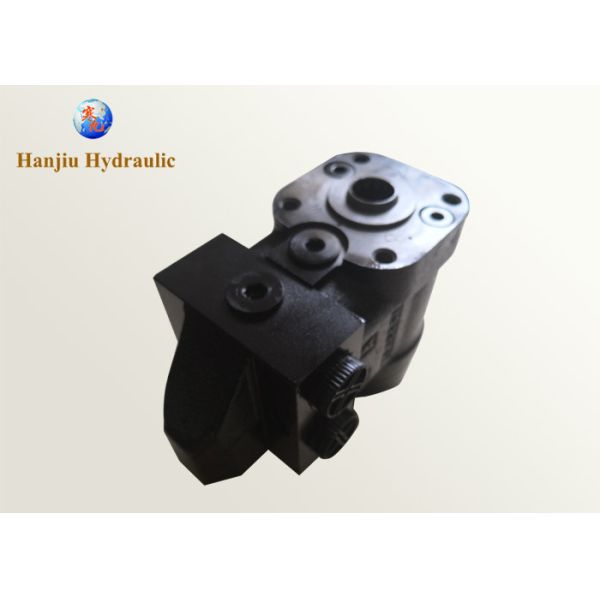 Buy Forklift Tractor Hydraulic Steering Unit OSPC100 + PRIORITY Valves OLSA 40/80 at wholesale prices