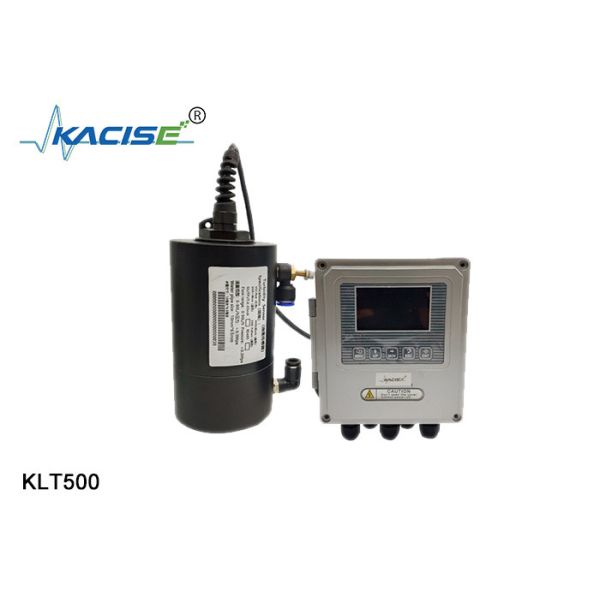 Buy KLT500 100NTU Online Turbidity Controller Meter With Sensor at wholesale prices