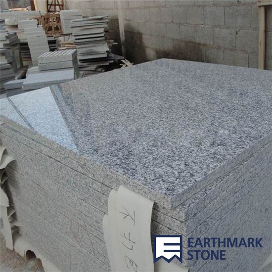 Buy G623 Padang White China Granite Tile at wholesale prices