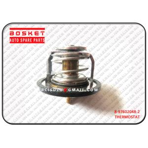Isuzu FVR Parts FVR34 6HK1 Thermostat