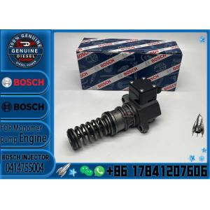 Boscch Electronic Unit Pump 0414755002 0414755003 0414755004 0414755005