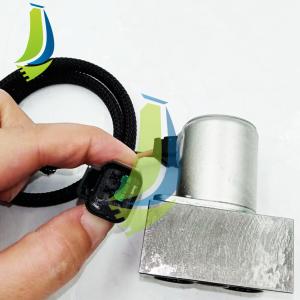 702-21-58100 Solenoid Valve For PC200-7 Excavator