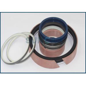 Quality VOE11707447 VOE 11707447 Cylinder Lift Repair Seal Kit SUNCARSUNCARVOLVO L120C for sale