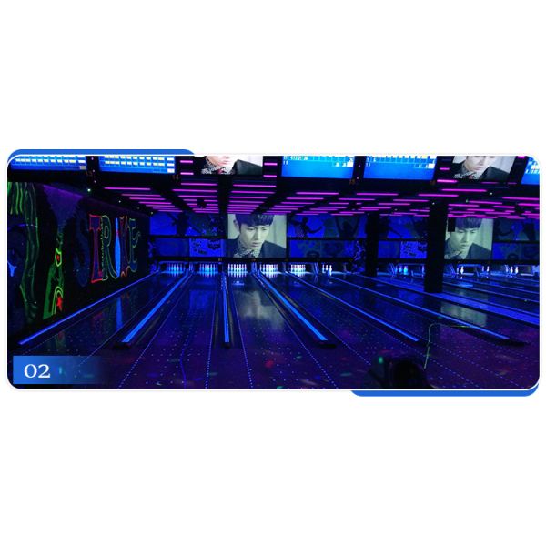 Direct Supply of Bowling Brunswick Machinery and String Bowling Finest Guaranteed