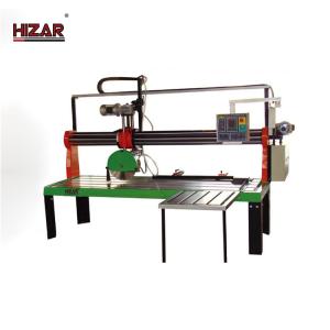 Quality Countertop Stone Cutting Machine With Various Dimensions 0 - 90 Degree for sale