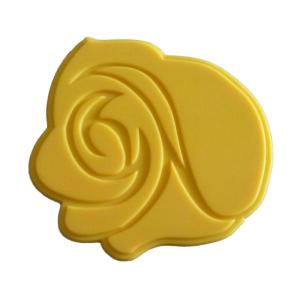 Quality fashion silicone cup mat , silicone coaster for sale