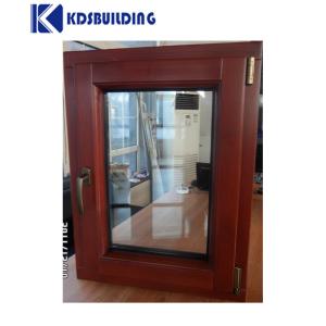 China Solid Windows And Door Manufacture Hurricane Rated Double Entry Commercial