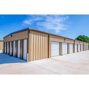 Industrial Design Style Steel Structure Warehouse Office Carport Workshop for