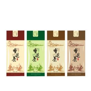 Auto Customized Instant coffee sachet spices powder sachet packing Bags