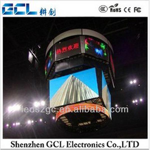 Buy P4 P5 P6 P8 P10 P16 led display screen at wholesale prices