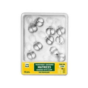 Instrument Classification Class II Dental Premolar Transparent Contoured