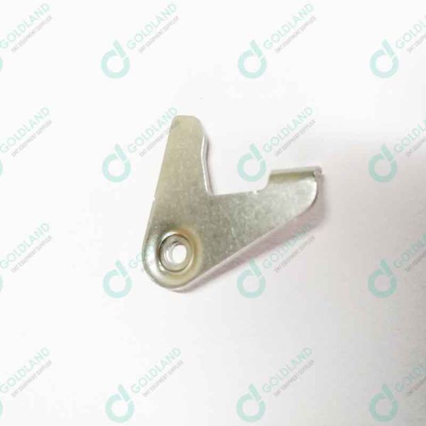 03015691S01 LEVER OPENER PICKUP WINDOW X 8mm-12mm Siplace/Siemens/ASM 8mm /12mm X series Feeder siemens feeder parts