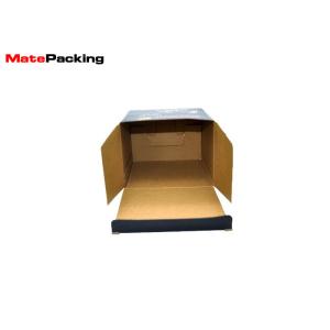 Custom Retail Packaging Boxes Cardboard Paper Coffee Mug Gift Kraft Paper