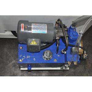 Metal Coil Die Processing Punch Feeder , Automatic Swinging Machine