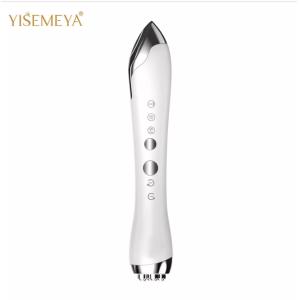 China eye massager  derma pen v max beauty machine face lift radar facial microcurrent lifting beauty products for women on sale