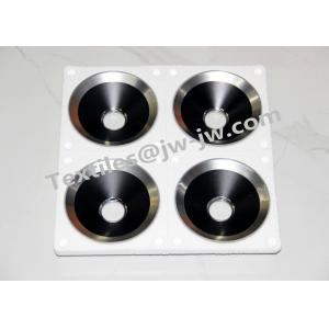 JW-41208 Tension Ring 125mm 144mm Weaving Loom Spare Parts