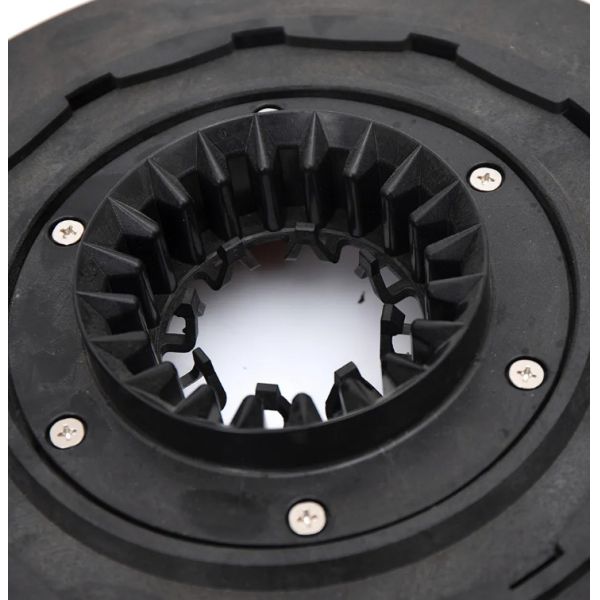 Tenant T300e T500e Industrial Floor Cleaning Brush 12 Inch to 21inch Workshop Scrubber Machine Brushes