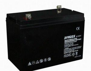 Quality Electric golf cart lead acid deep cycle battery / 6v gel battery 225ah for sale