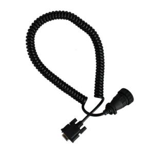 WABCO Heavy Duty Diagnostic Kit for Trailers