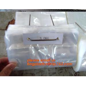 polyethylene wicket bag,biodegradable wicket poly bags fashionable wicket bag