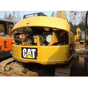 Used Excavator CATERPILLAR 307D in 2010 year
