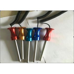 Colourful Alloy Weight Selector Pin RDWSB-02 For Gym Equipment ISO 9001